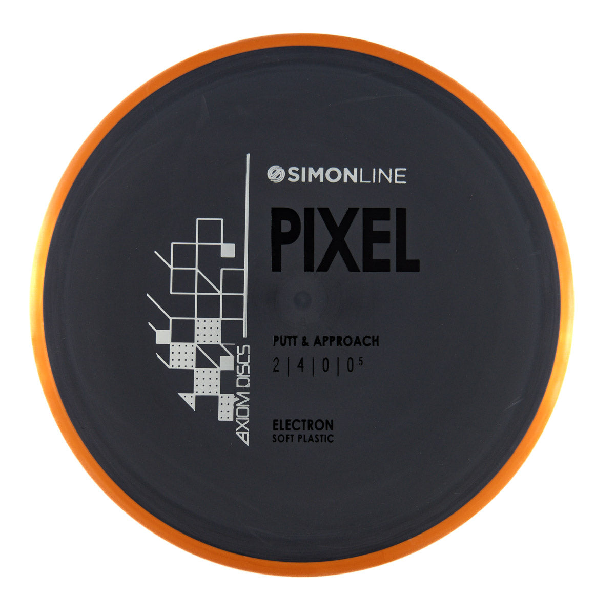 Axiom Pixel