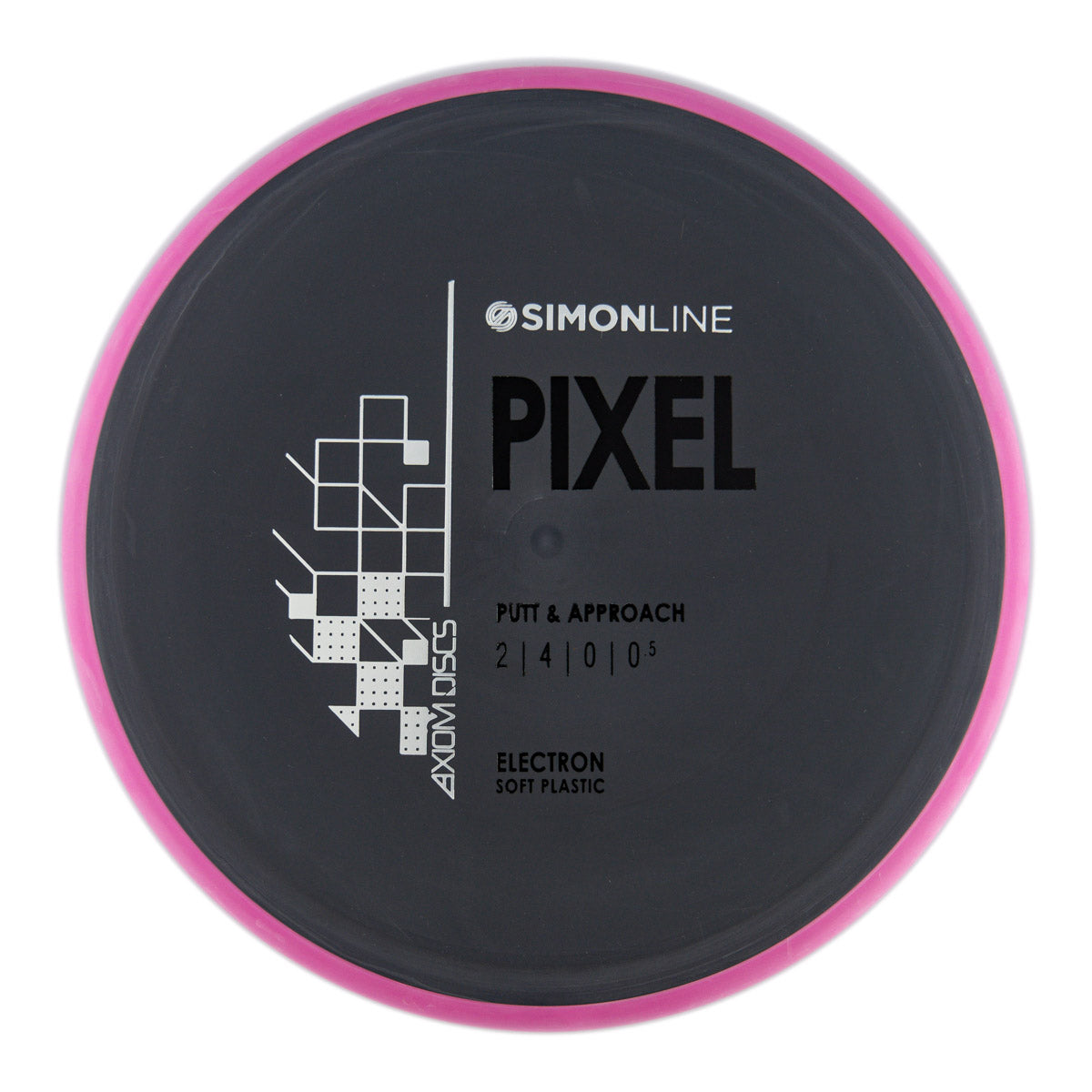 Axiom Pixel