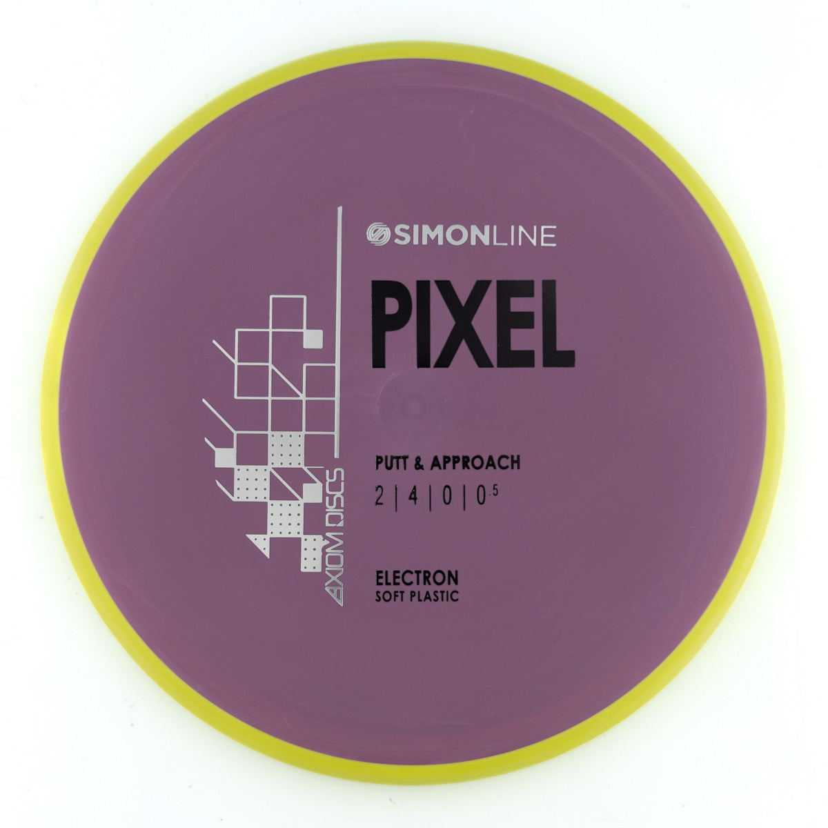 Axiom Pixel