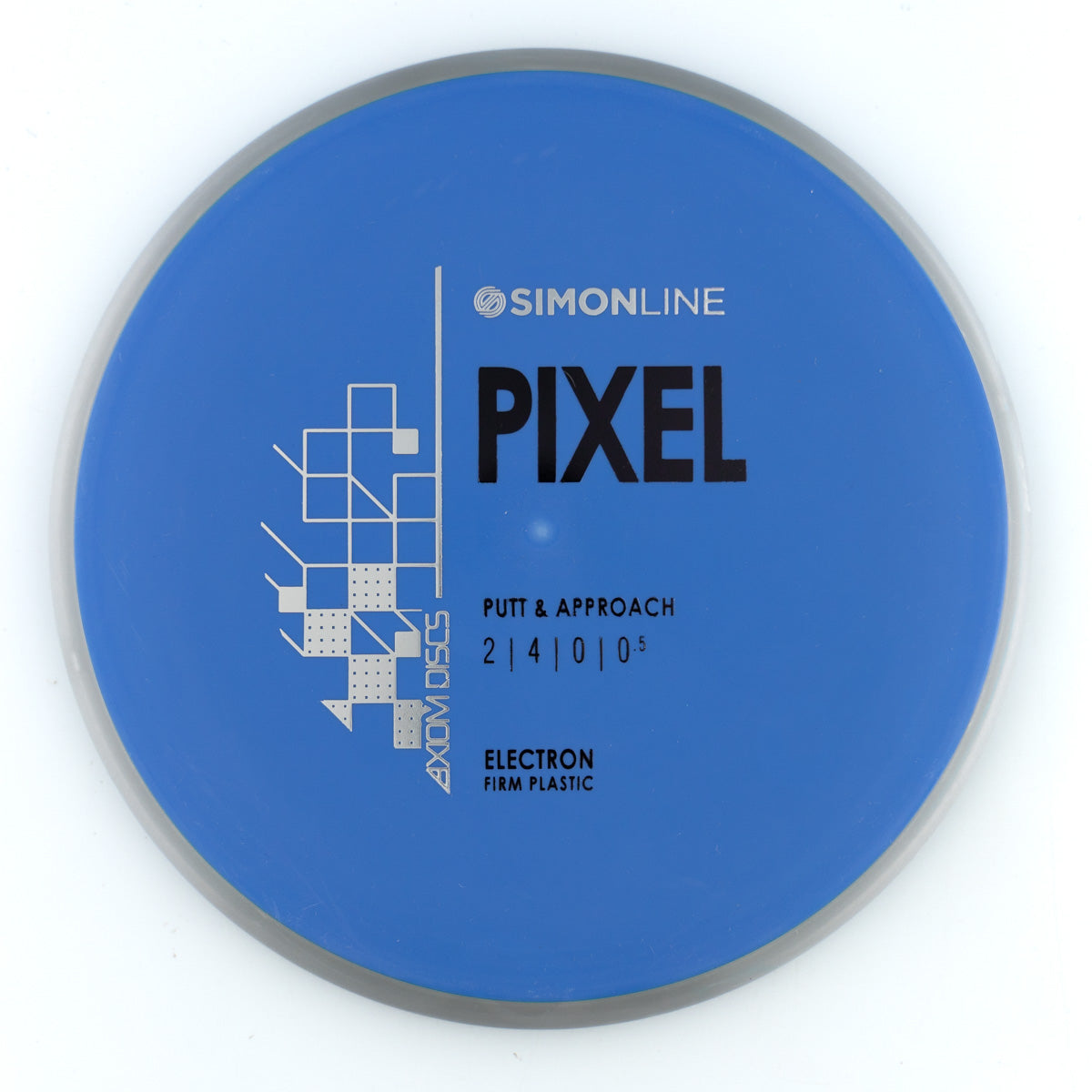Axiom Pixel