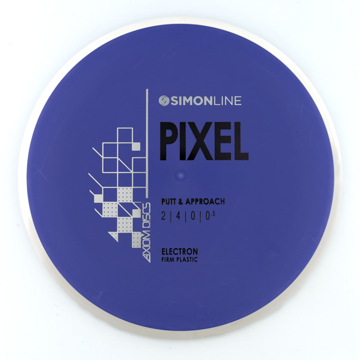 Axiom Pixel