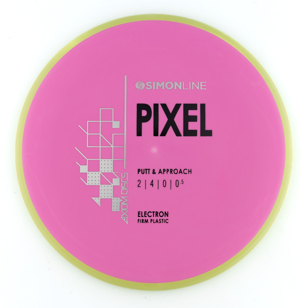 Axiom Pixel