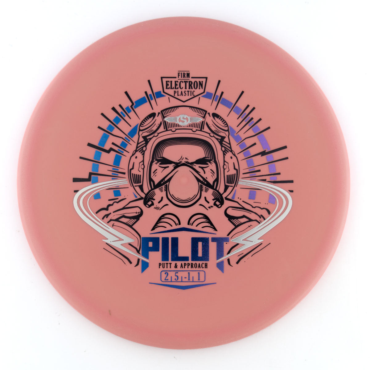 Streamline Pilot