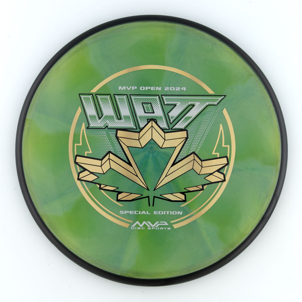 MVP Watt (MVP Open Special Edition)