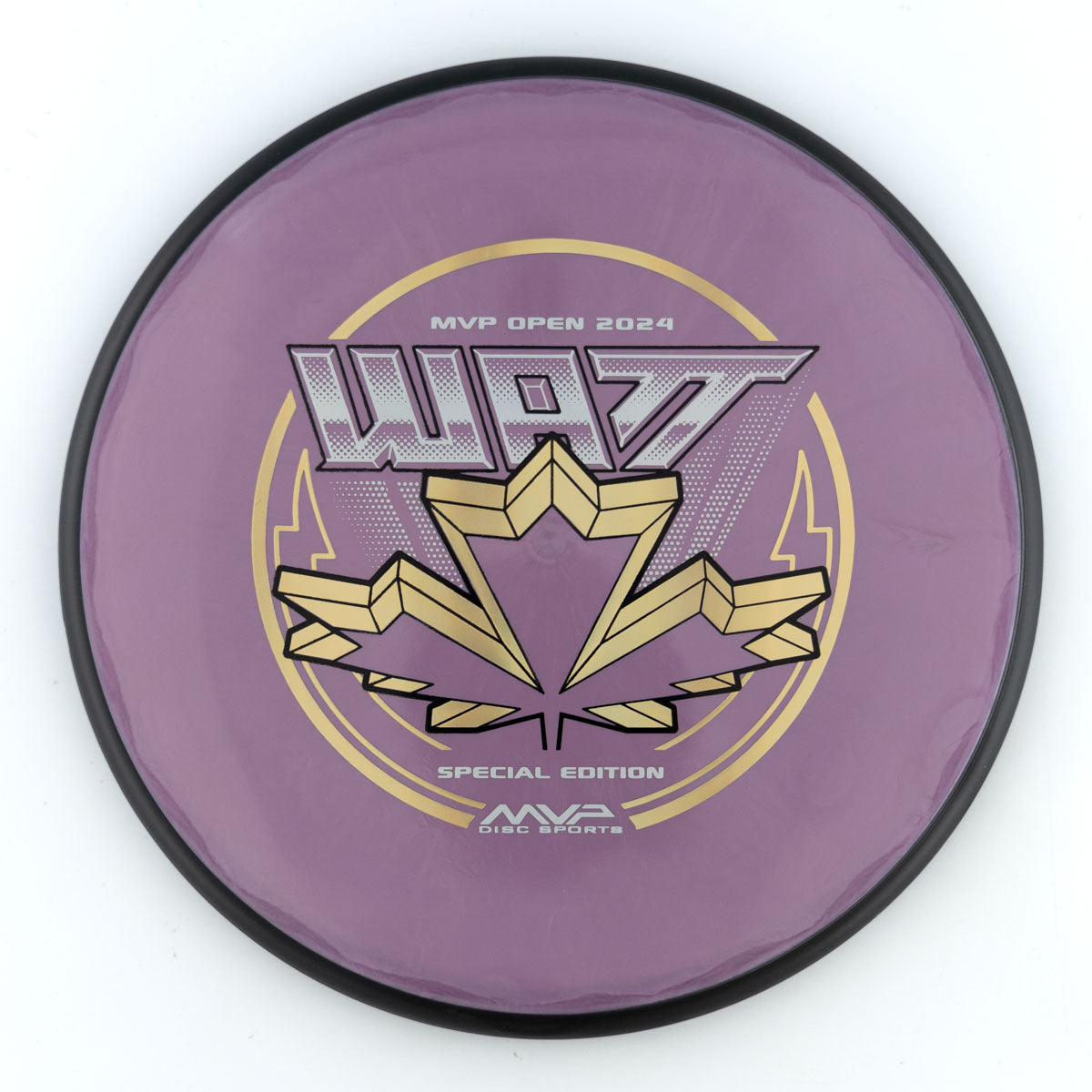 MVP Watt (MVP Open Special Edition)