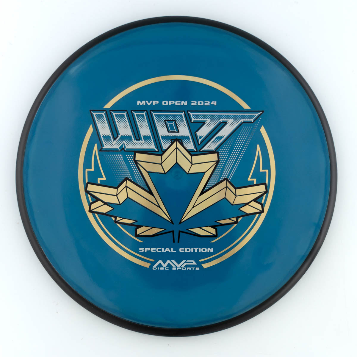 MVP Watt (MVP Open Special Edition)