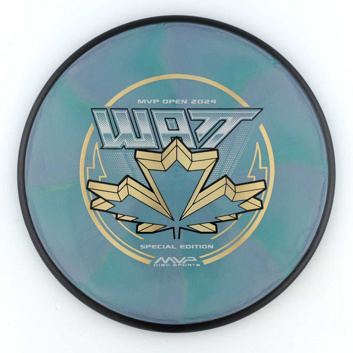 MVP Watt (MVP Open Special Edition)