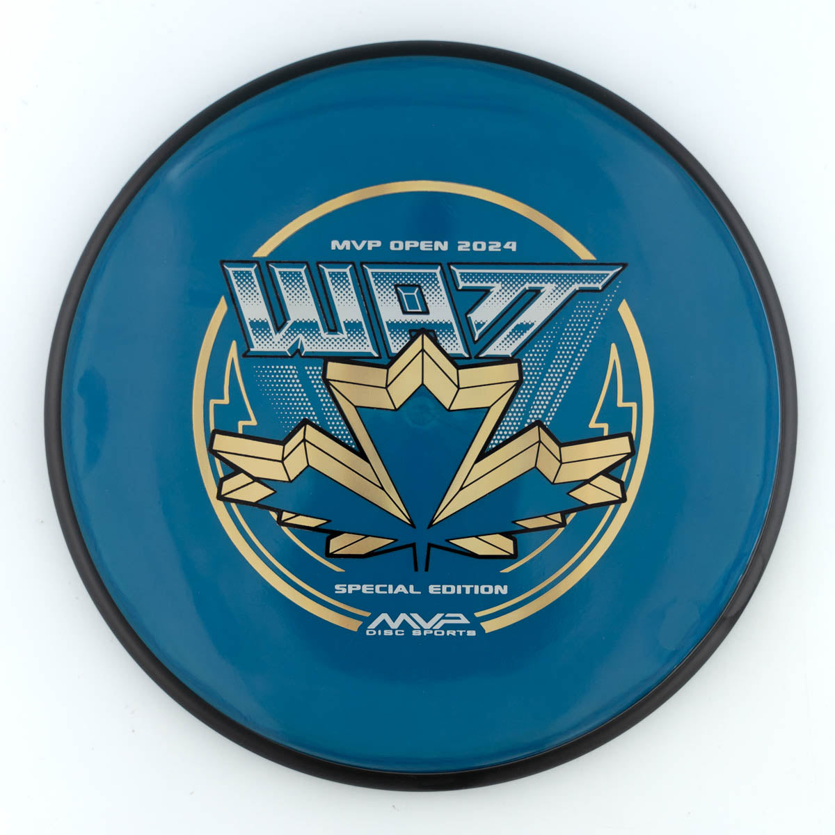 MVP Watt (MVP Open Special Edition)