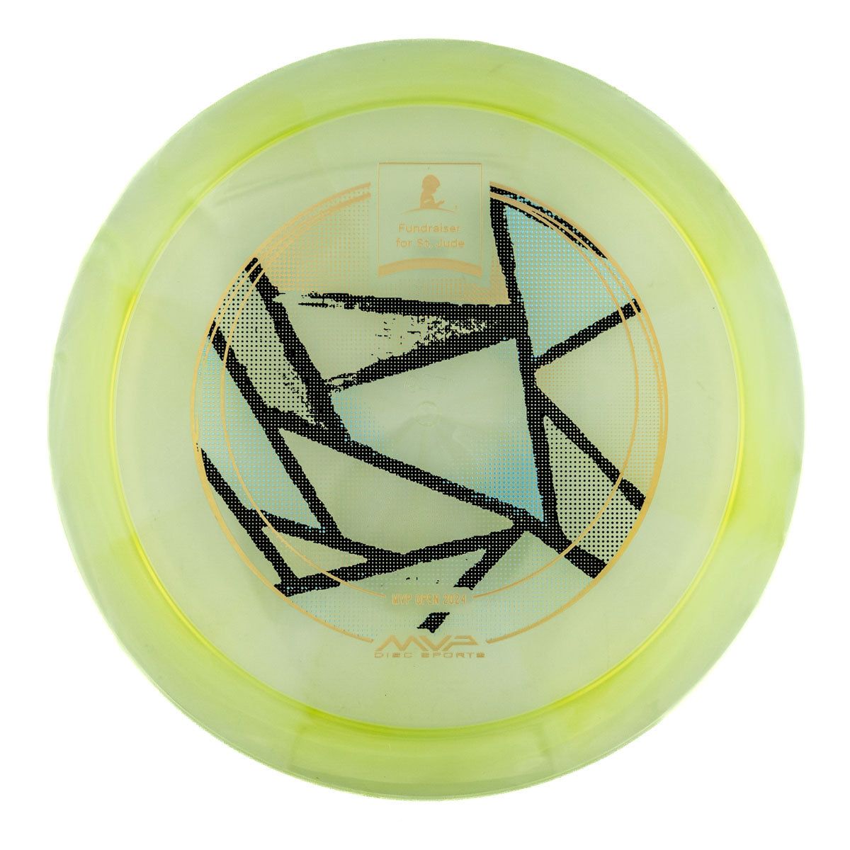 Streamline Shift (MVP Open Special Edition)