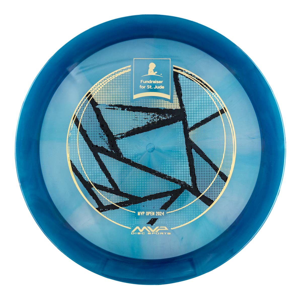 Streamline Shift (MVP Open Special Edition)