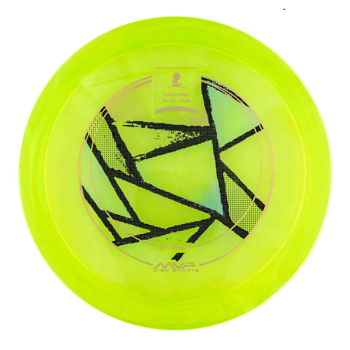 Streamline Shift (MVP Open Special Edition)