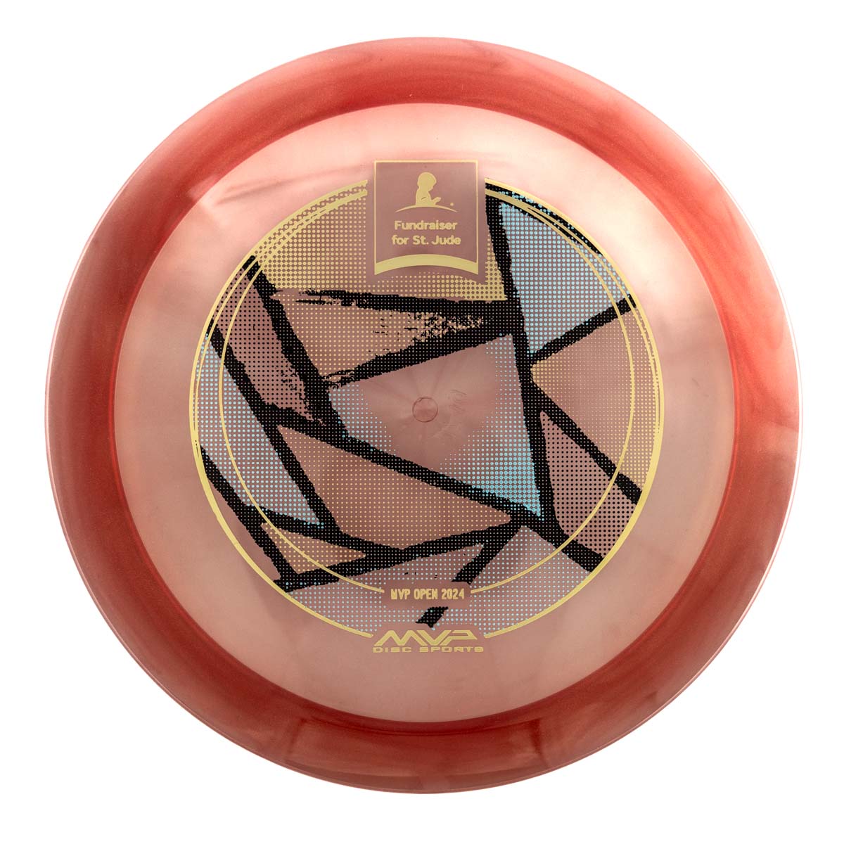 Streamline Shift (MVP Open Special Edition)