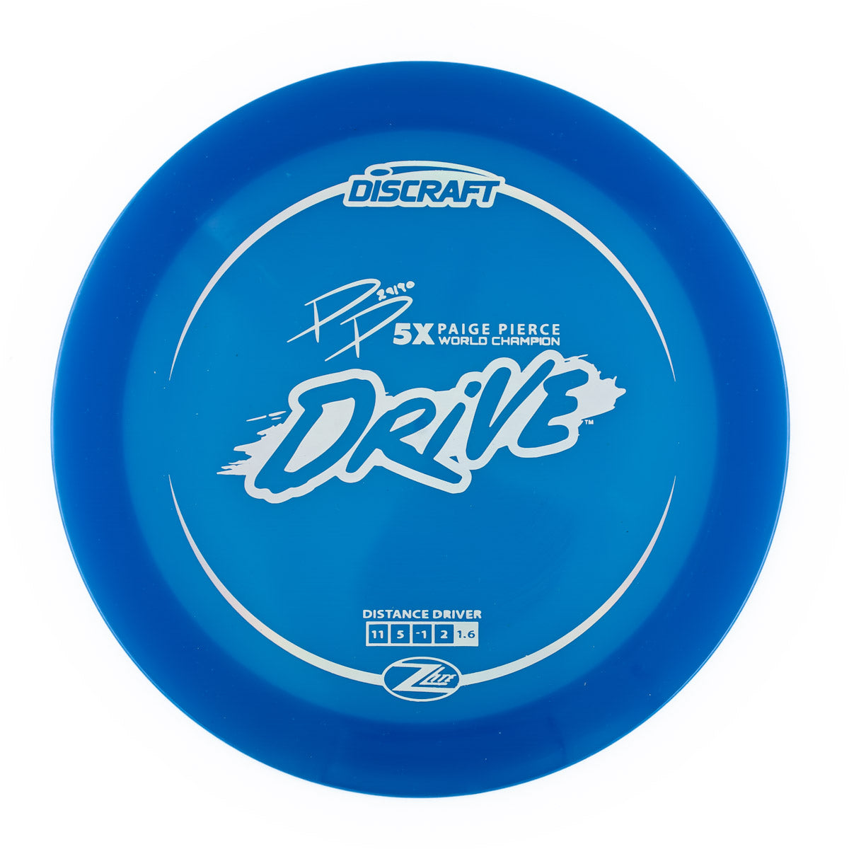 Discraft Drive