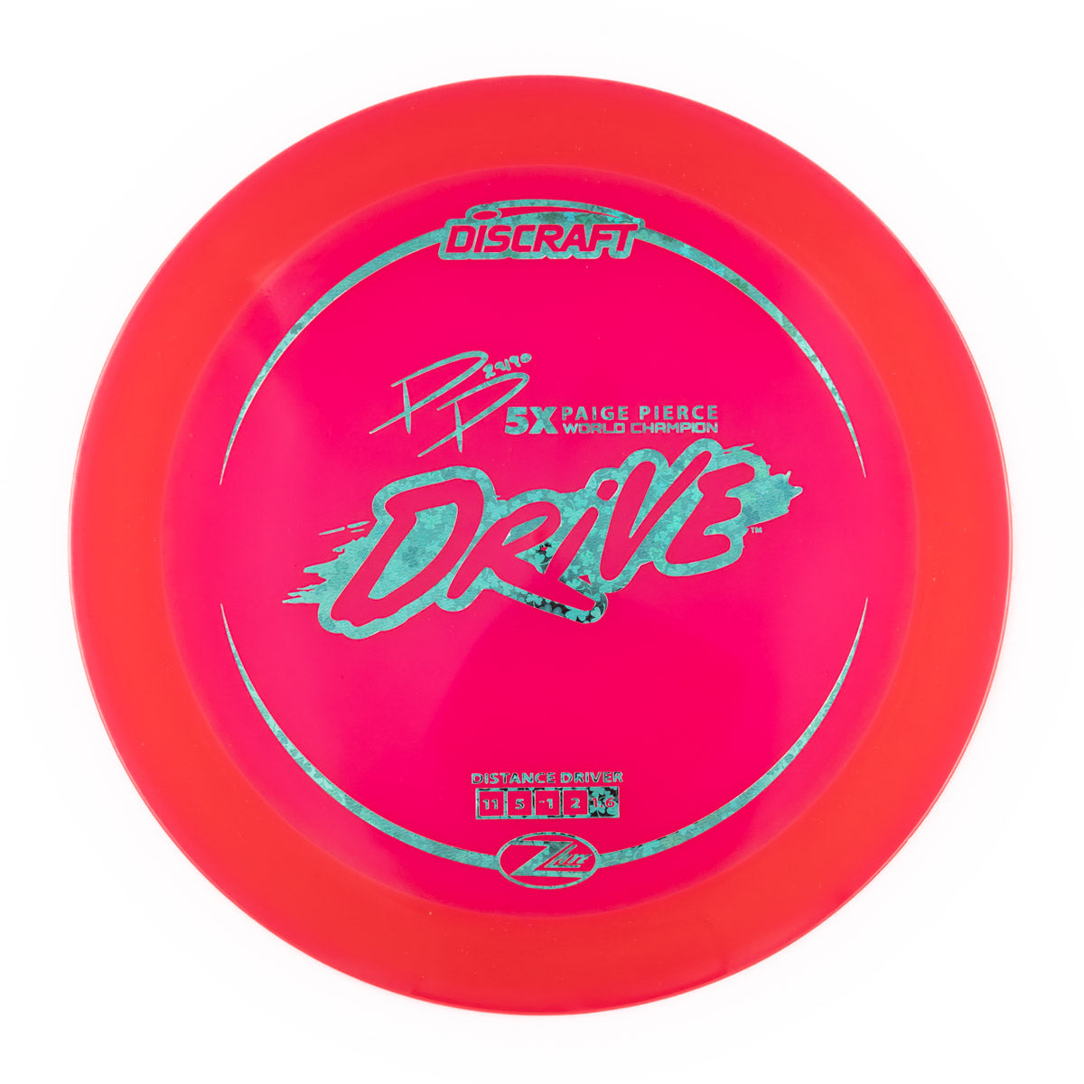 Discraft Drive