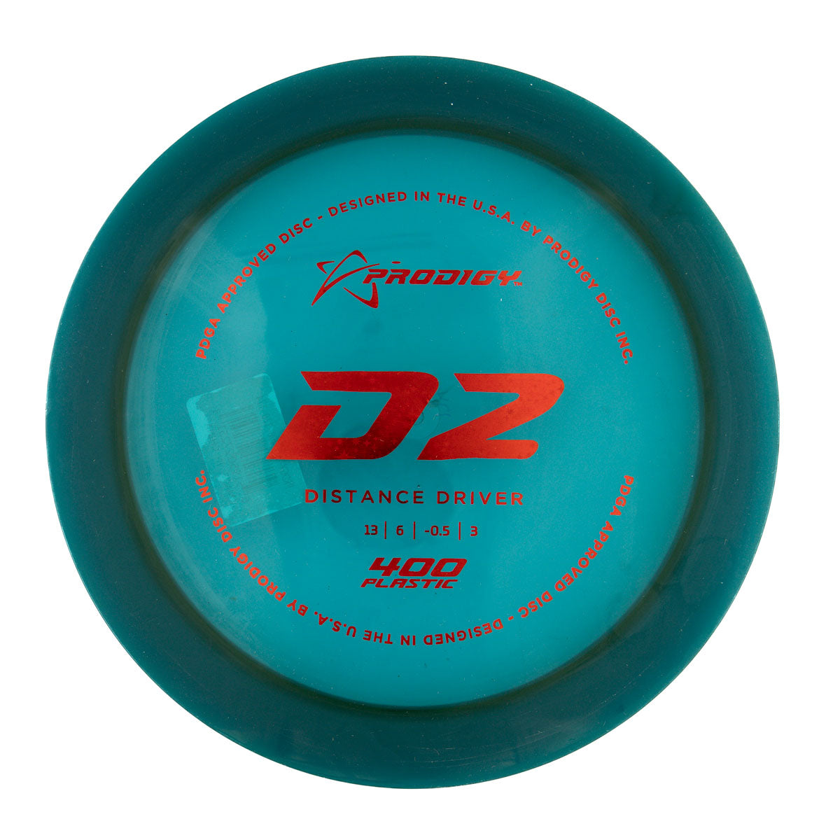 Prodigy D2