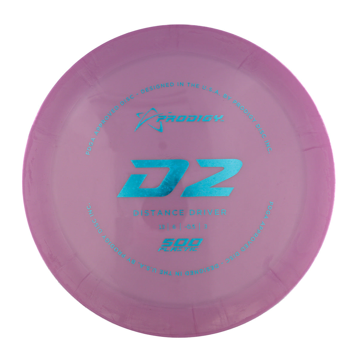 Prodigy D2