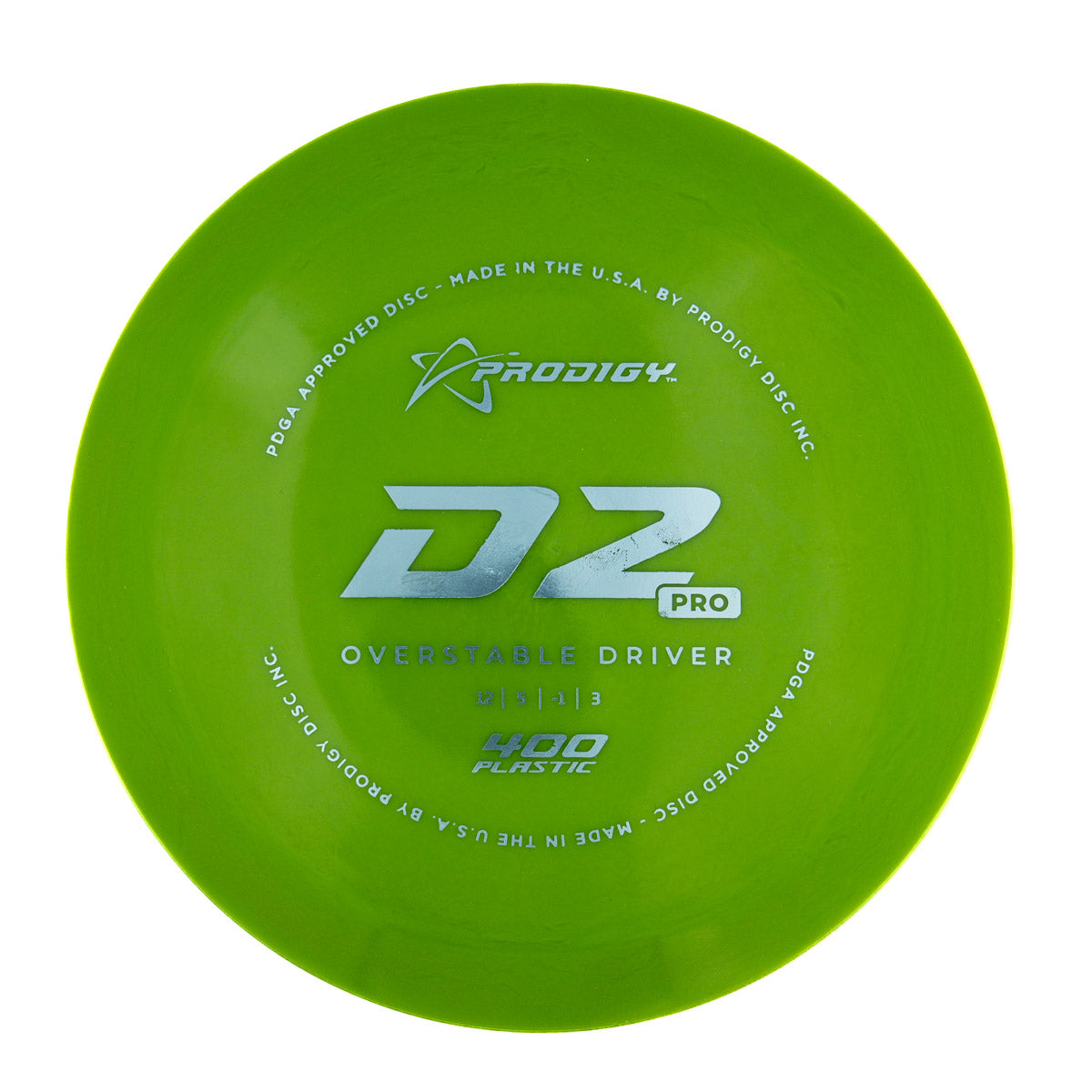 Prodigy D2 Pro