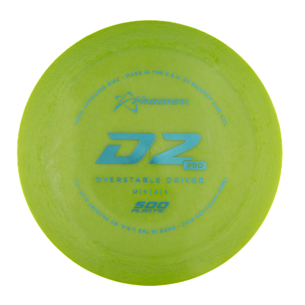 Prodigy D2 Pro