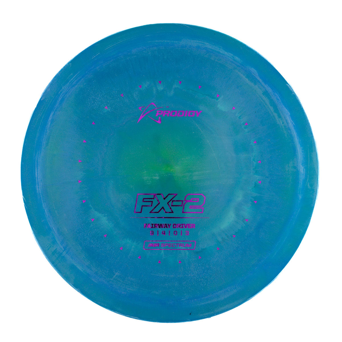 Prodigy FX-2