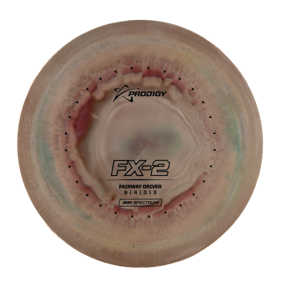 Prodigy FX-2