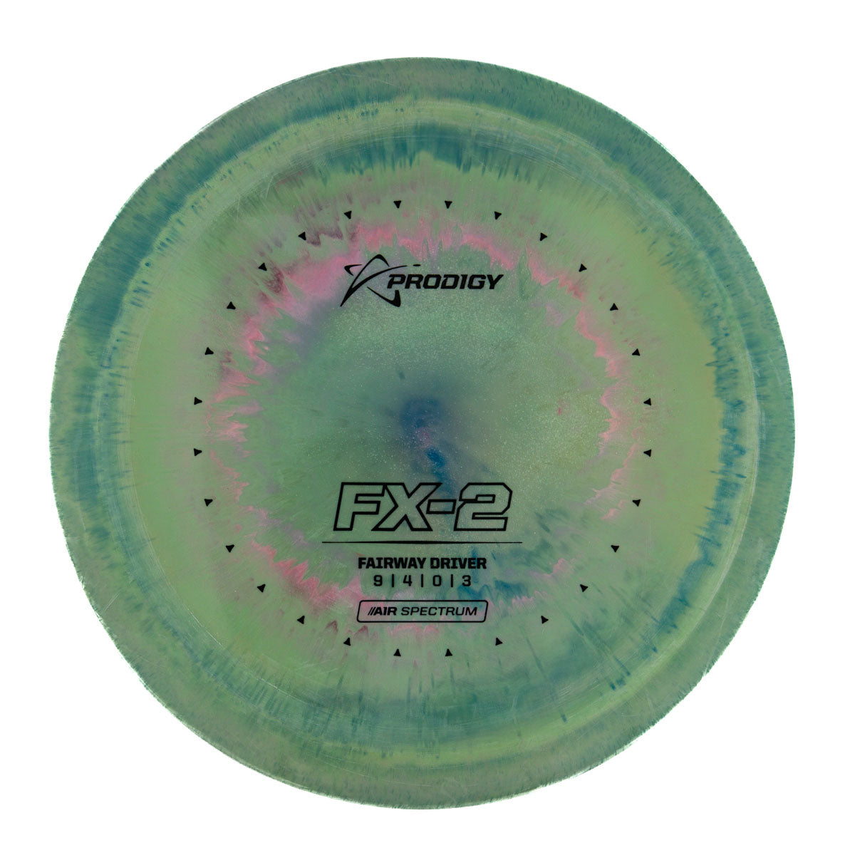 Prodigy FX-2