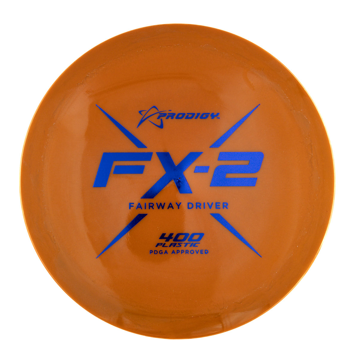 Prodigy FX-2