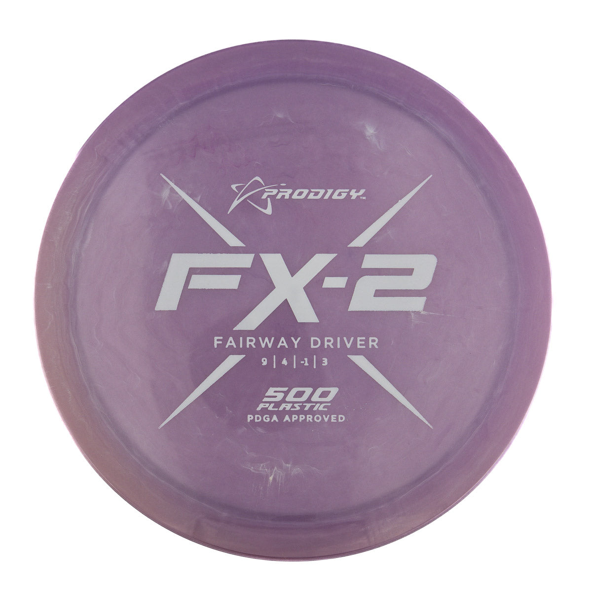 Prodigy FX-2