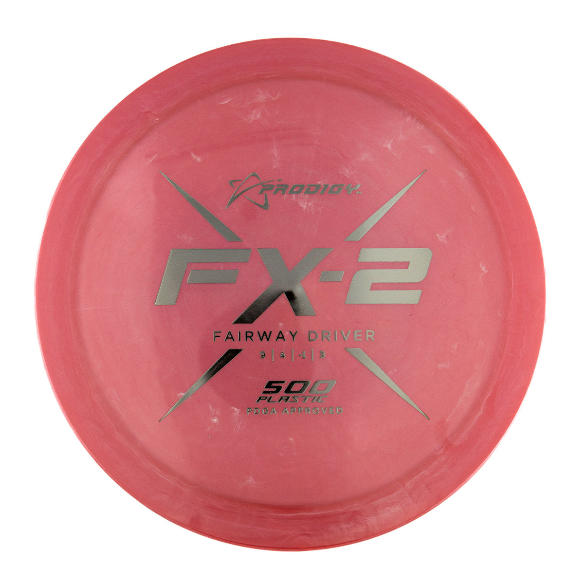 Prodigy FX-2
