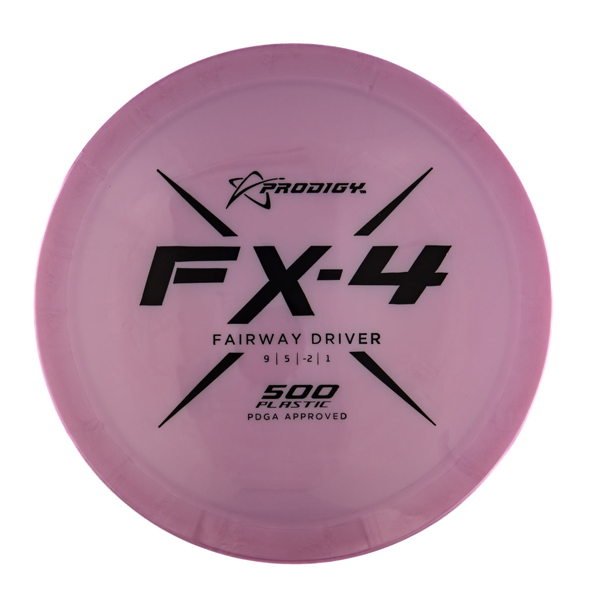 Prodigy FX-4