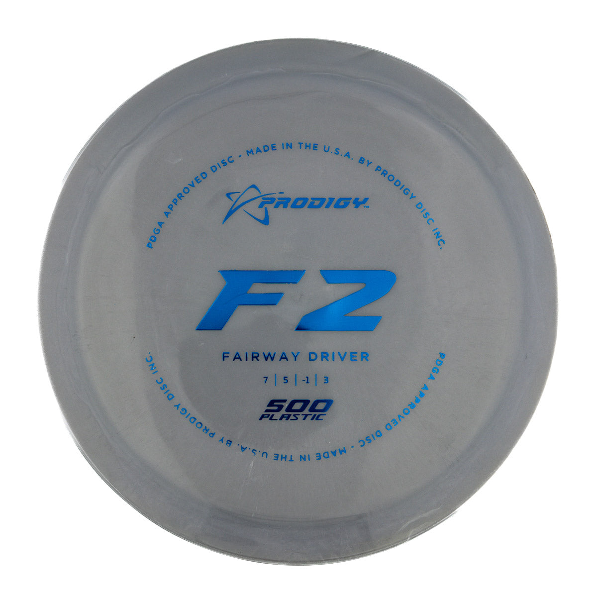 Prodigy F2