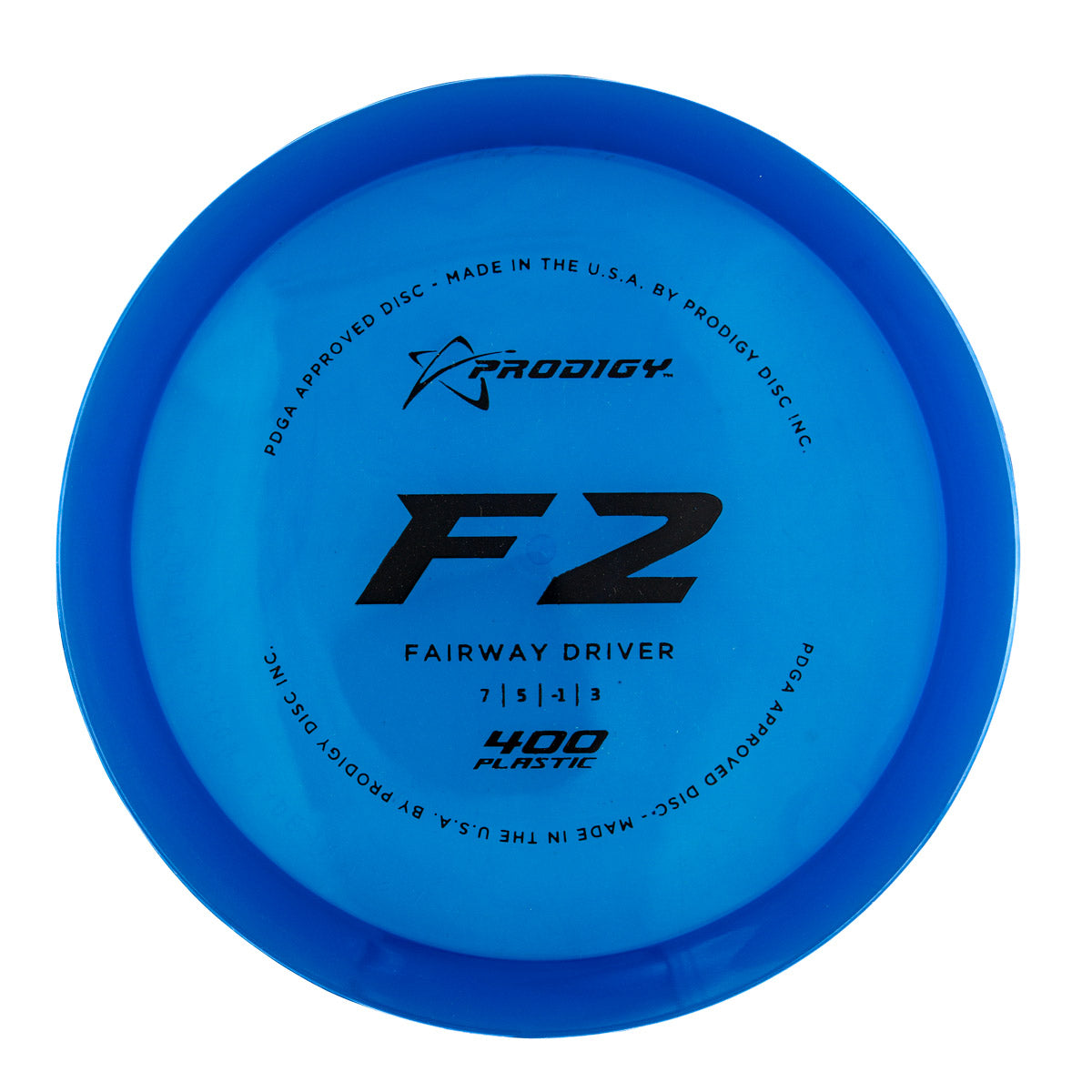 Prodigy F2