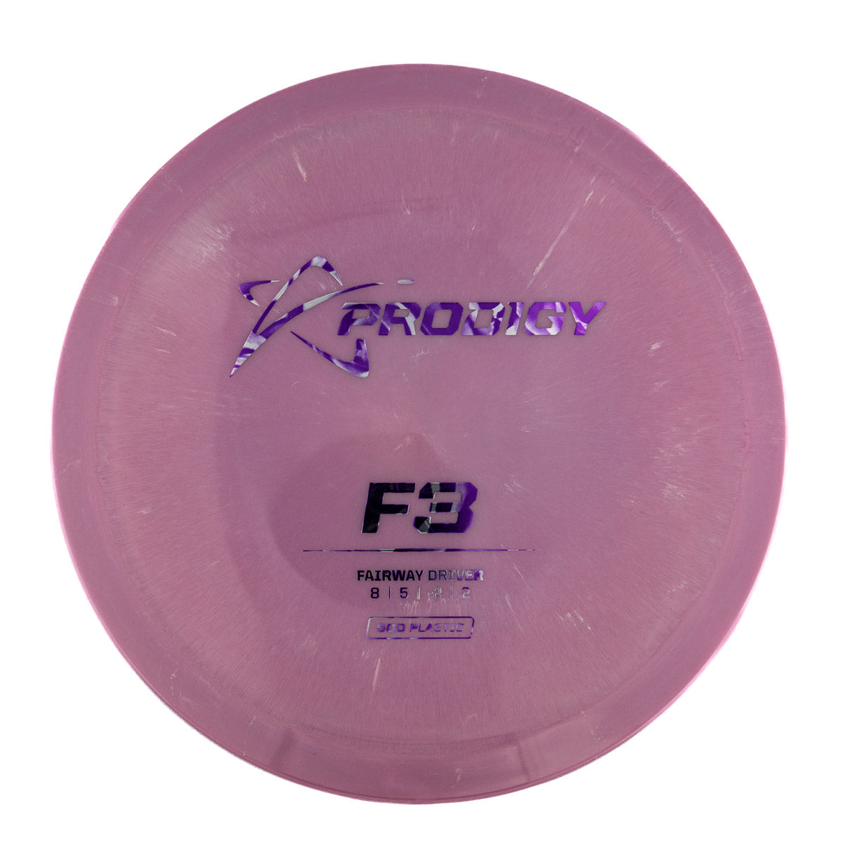 Prodigy F3