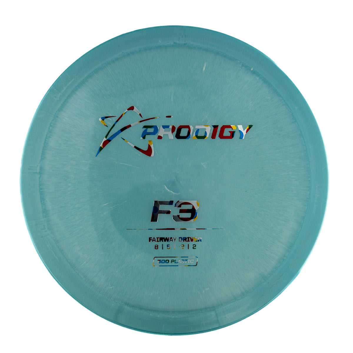 Prodigy F3