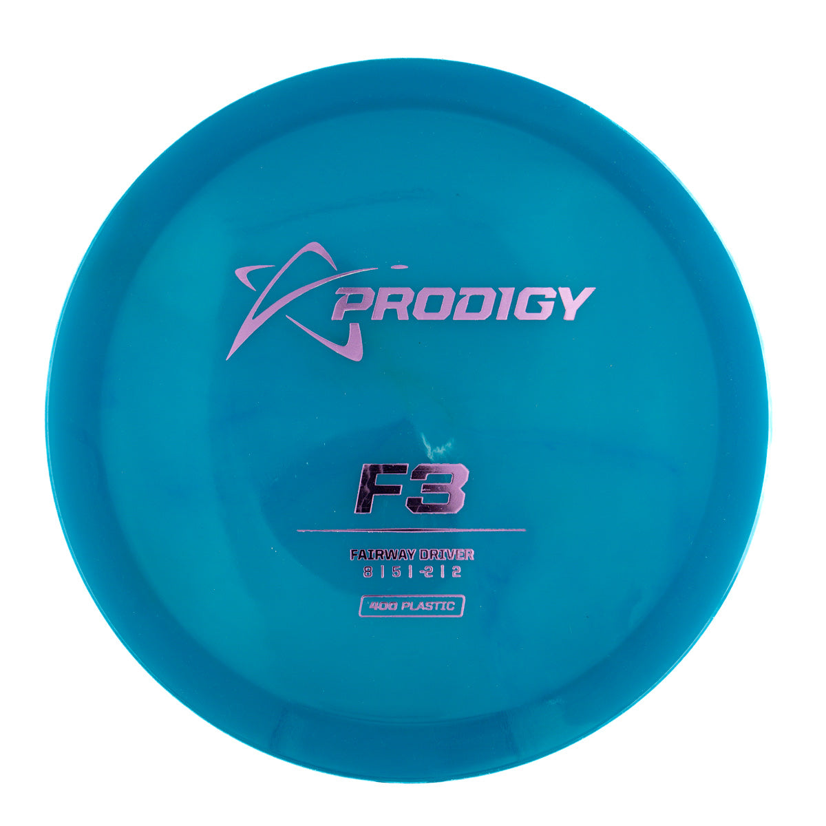 Prodigy F3