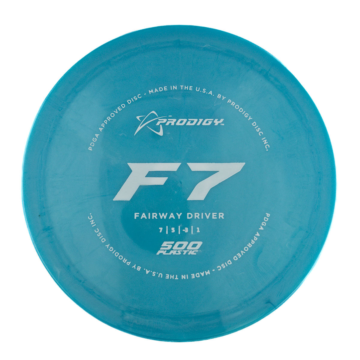 Prodigy F7