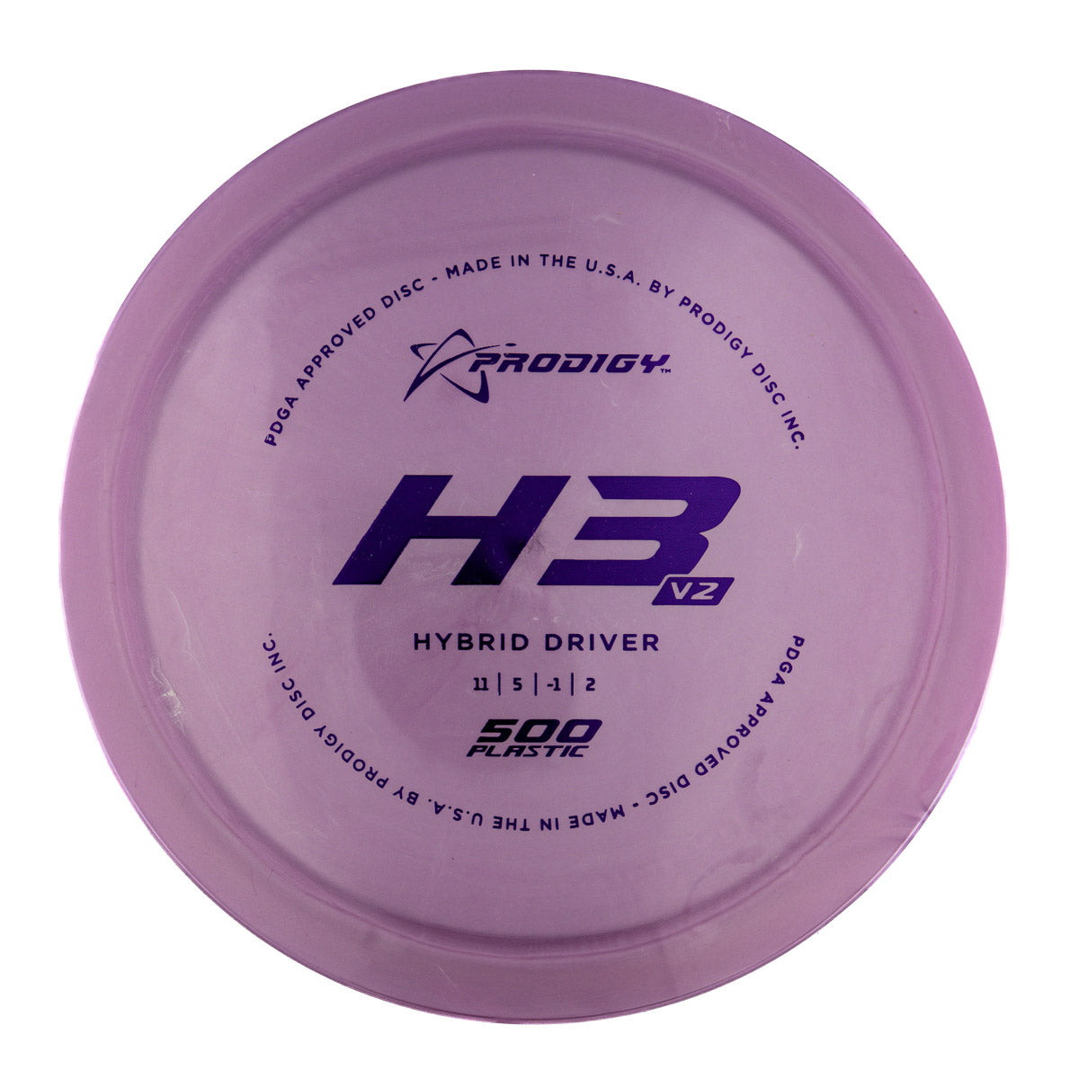 Prodigy H3 V2