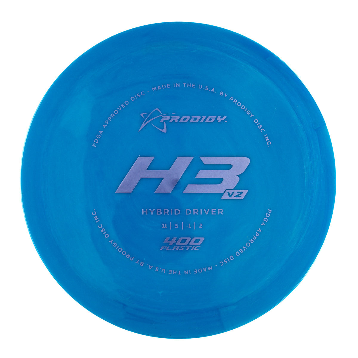 Prodigy H3 V2