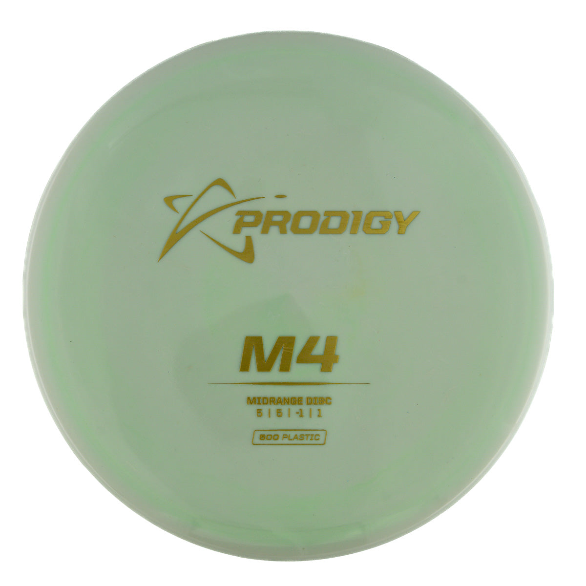 Prodigy M4