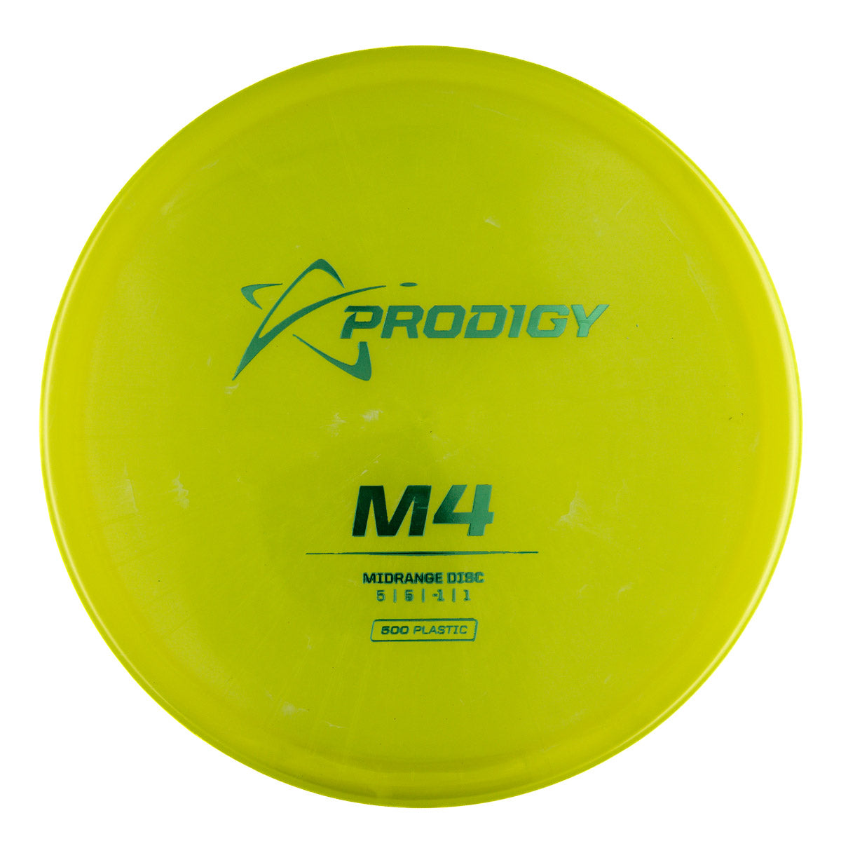 Prodigy M4
