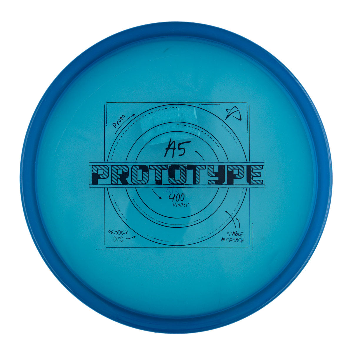 Prodigy A5