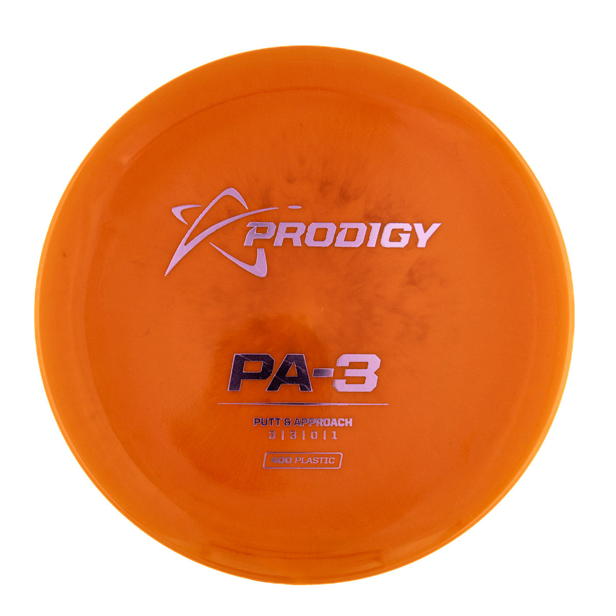 Prodigy PA-3