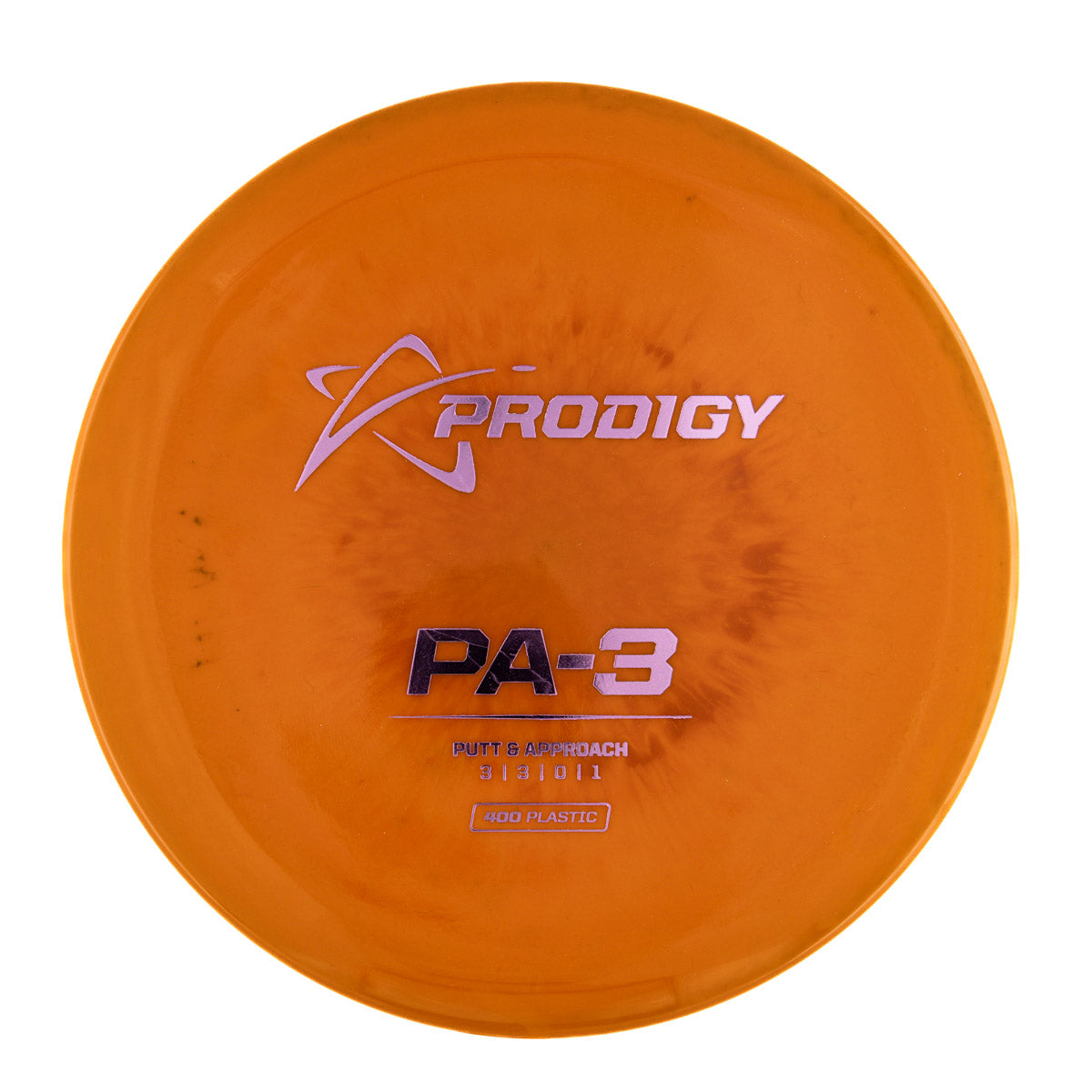 Prodigy PA-3