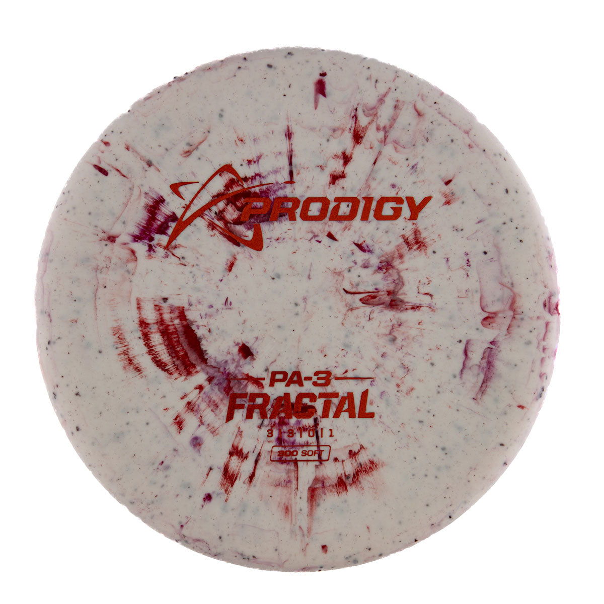 Prodigy PA-3