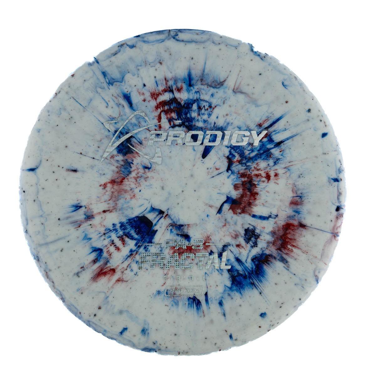 Prodigy PA-3