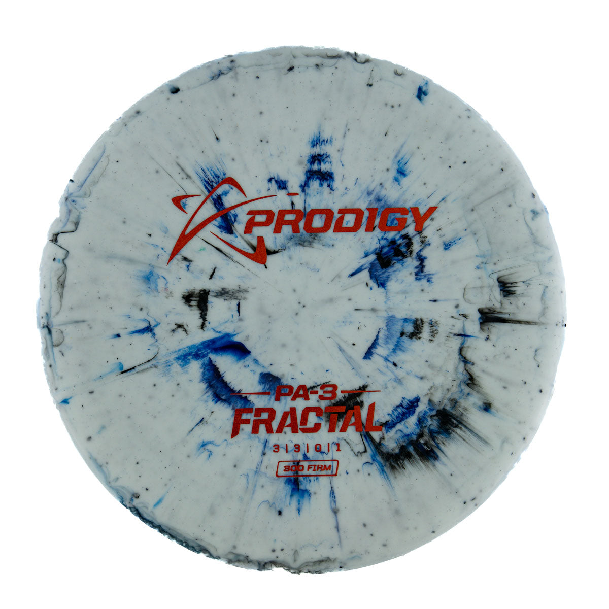 Prodigy PA-3