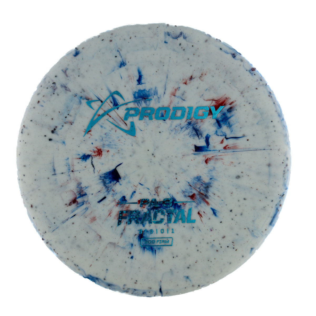 Prodigy PA-3