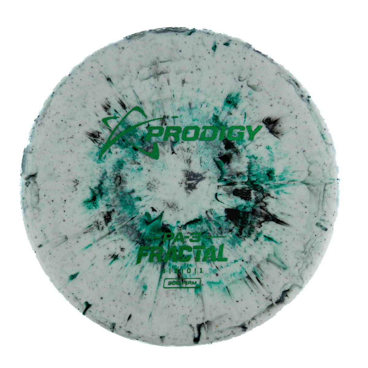 Prodigy PA-3