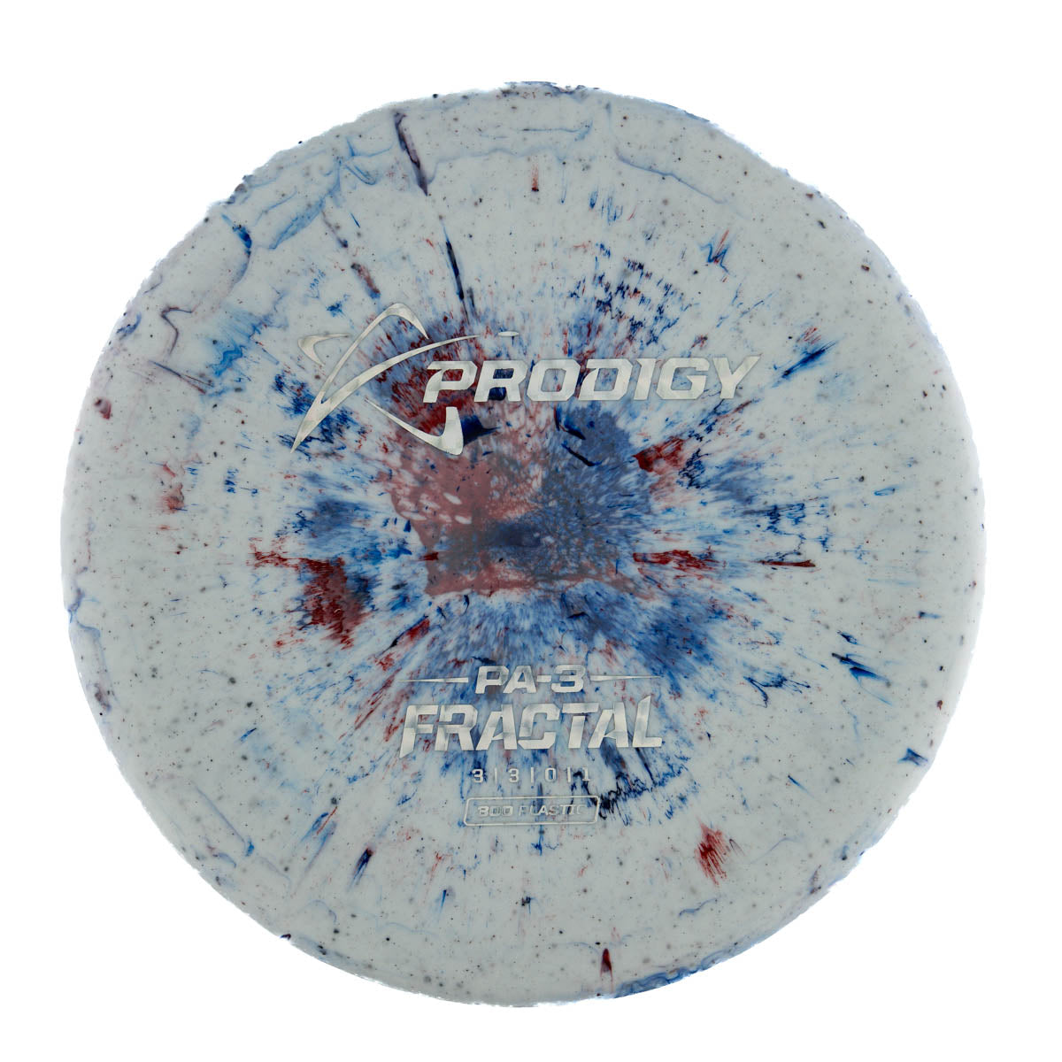 Prodigy PA-3