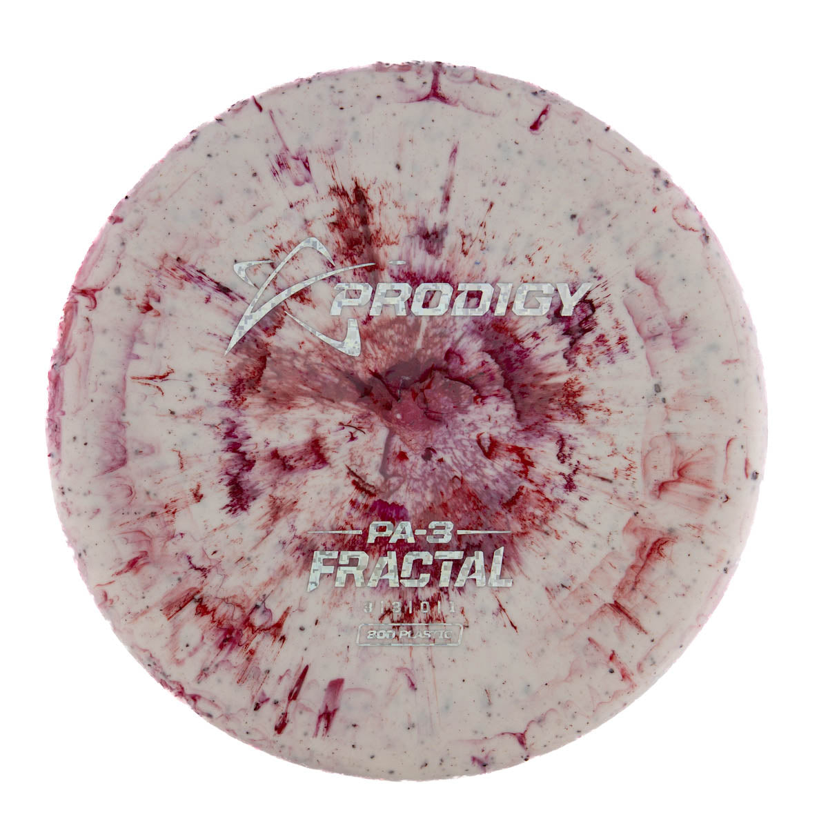 Prodigy PA-3