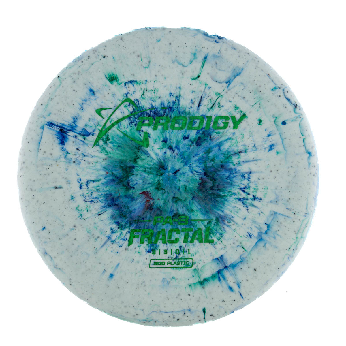 Prodigy PA-3